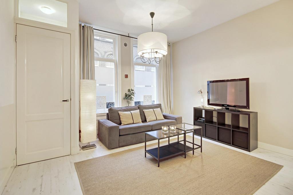 Apartment Hideaway Apartment Amsterdam