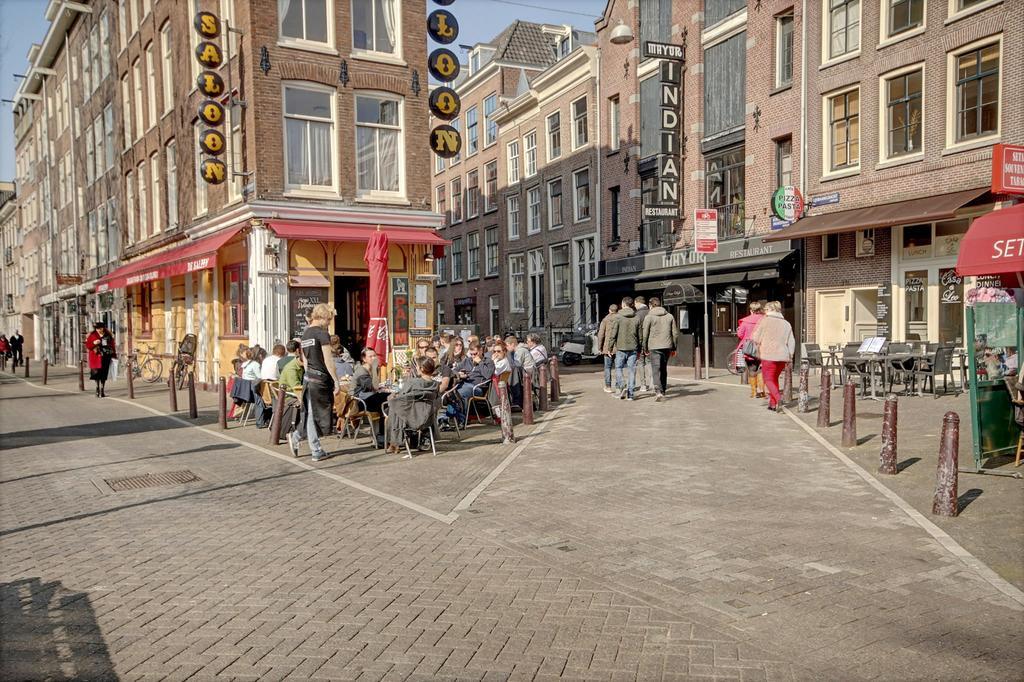 Hideaway Apartment Apartment Amsterdam